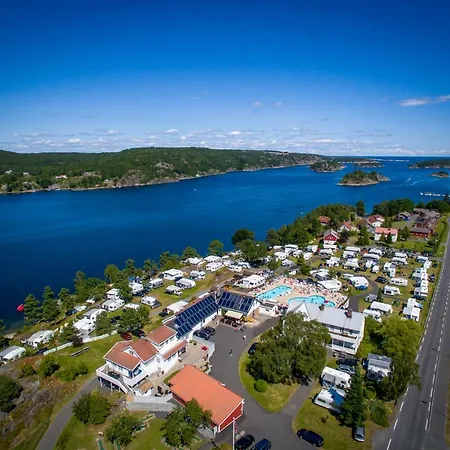Sorlandet Feriesenter 4*