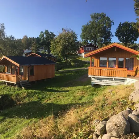 Sorlandet Feriesenter
