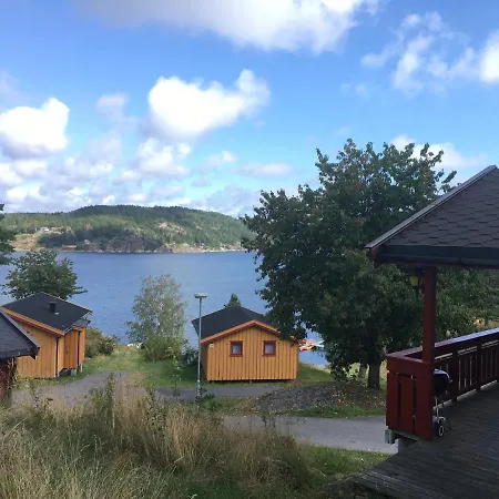 Sorlandet Feriesenter Resort Risor