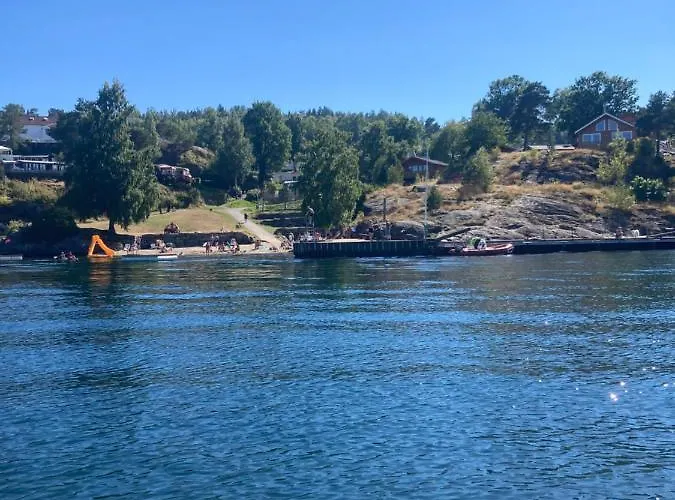 Sorlandet Feriesenter 4* Risør