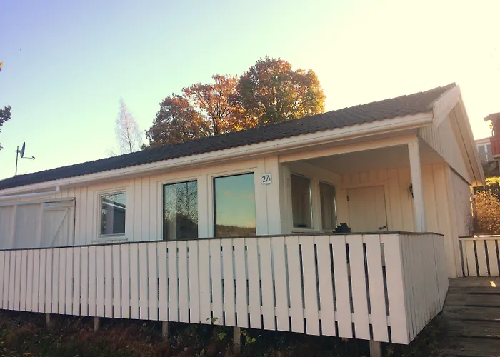 Sorlandet Feriesenter