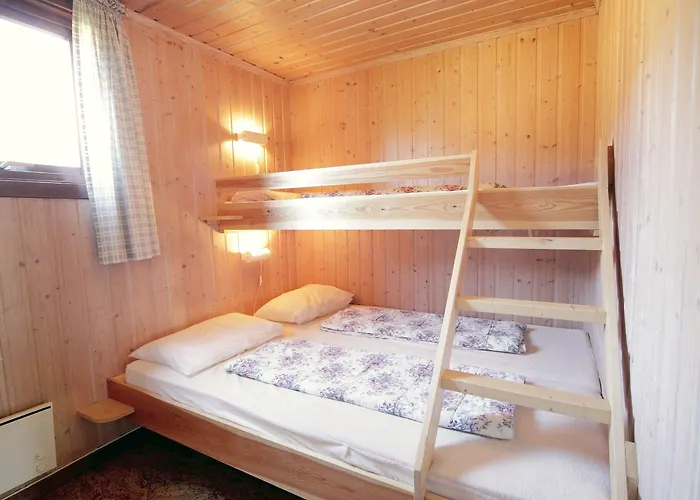 Semesteranläggning (resort) Sorlandet Feriesenter 4*