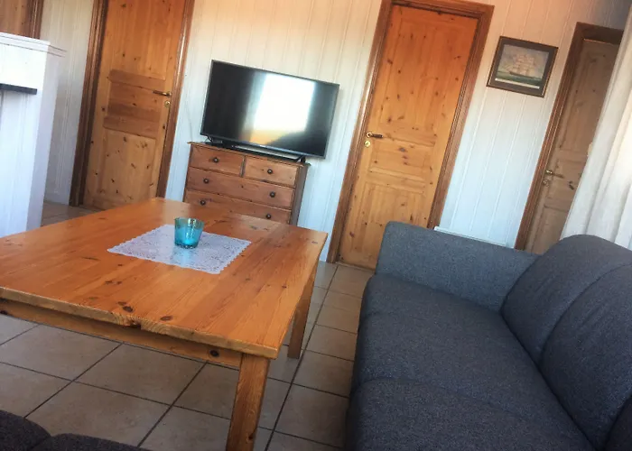 Sorlandet Feriesenter Risør