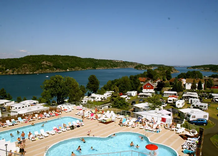 Sorlandet Feriesenter Semesteranläggning (resort) 4*