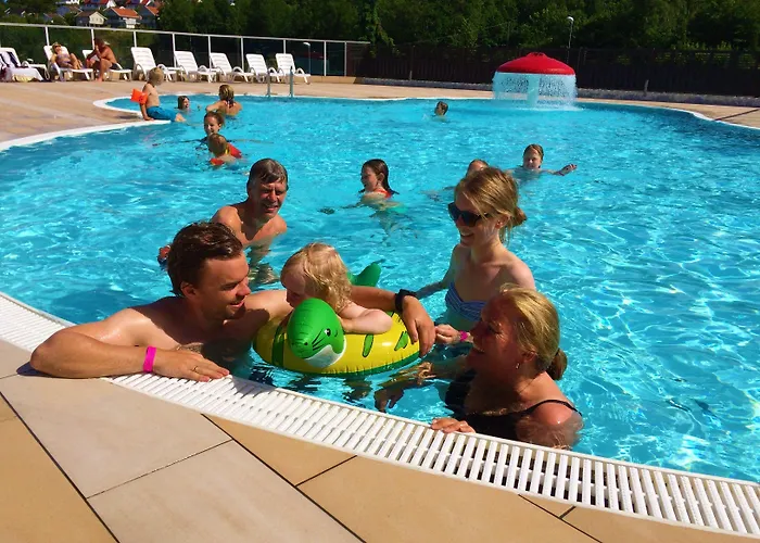 Sorlandet Feriesenter Semesteranläggning (resort) Risør