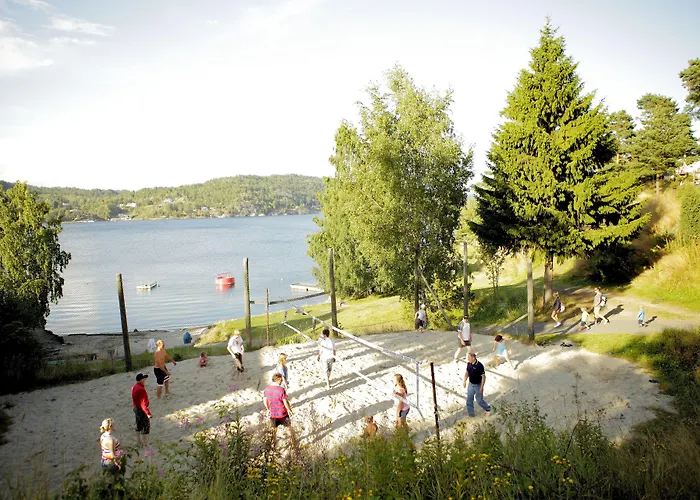 Sorlandet Feriesenter