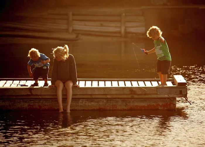 Sorlandet Feriesenter Risør