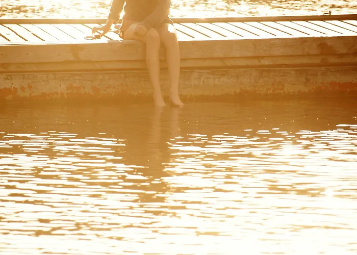 Sorlandet Feriesenter Semesteranläggning (resort)