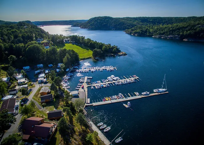 Sorlandet Feriesenter 4*