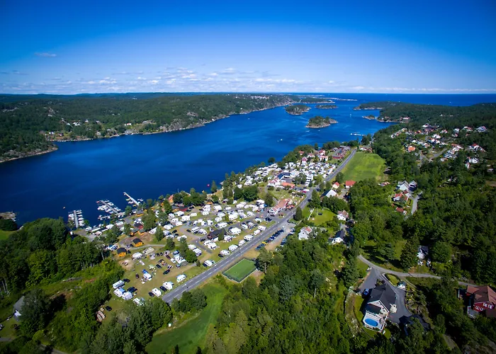 Sorlandet Feriesenter 4*