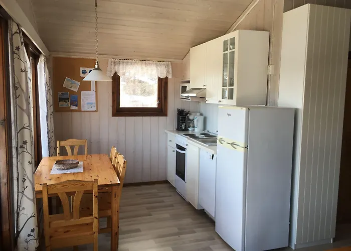 Sorlandet Feriesenter Rezort Risør