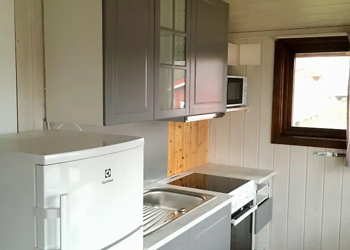 Sorlandet Feriesenter Rezort