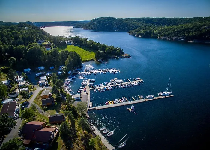 Sorlandet Feriesenter 4*