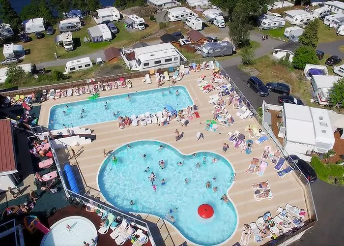 Sorlandet Feriesenter Rezort Risør