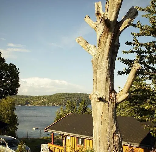 Sorlandet Feriesenter Risør