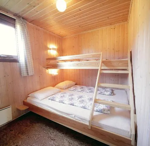 Semesteranläggning (resort) Sorlandet Feriesenter