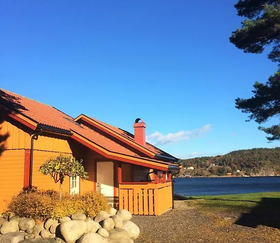 Sorlandet Feriesenter