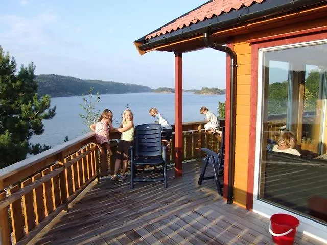 Sorlandet Feriesenter Risør