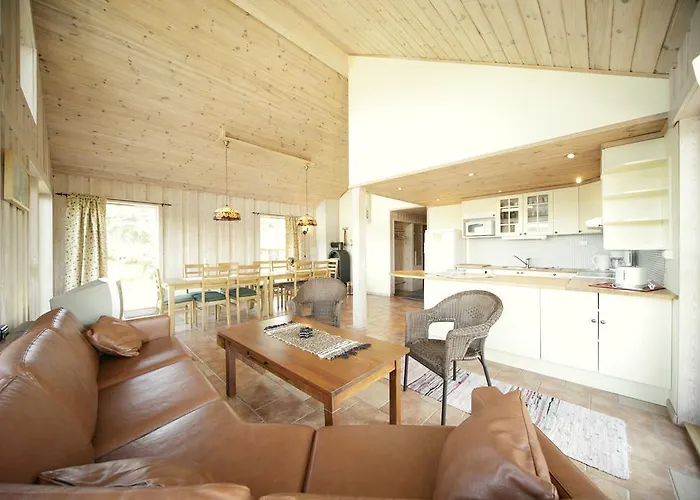 Rezort Sorlandet Feriesenter