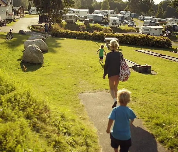 Sorlandet Feriesenter 4* Risør