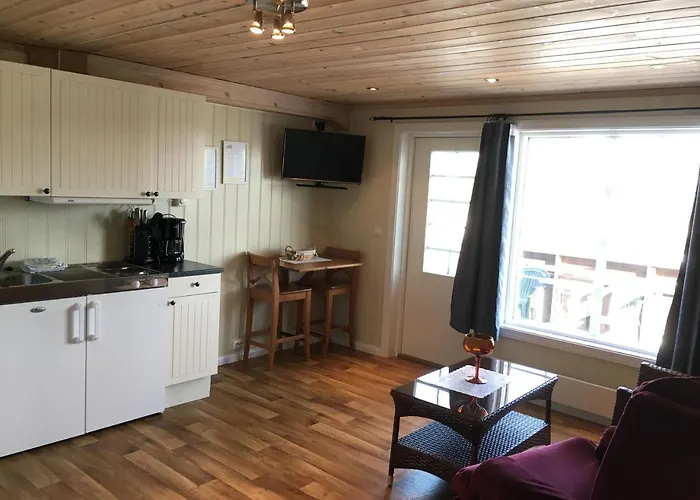 Sorlandet Feriesenter 4* Risør