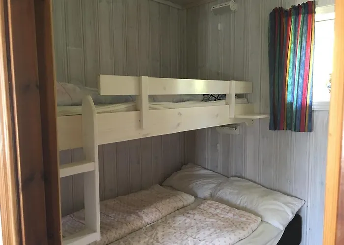 Sorlandet Feriesenter 4* Risør