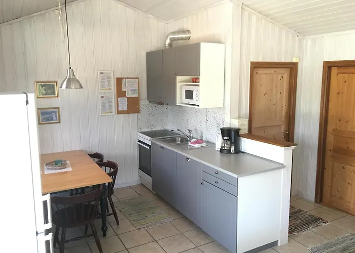 Sorlandet Feriesenter