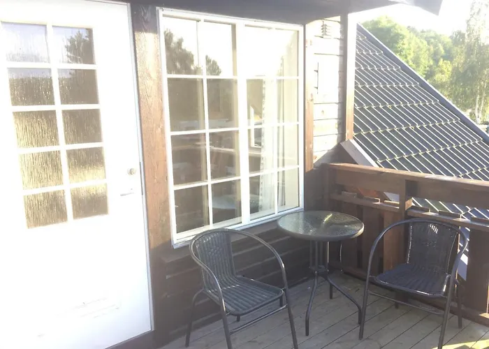 Sorlandet Feriesenter 4*