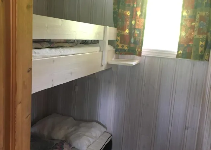 Semesteranläggning (resort) Sorlandet Feriesenter