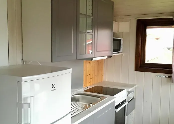 Sorlandet Feriesenter Risør