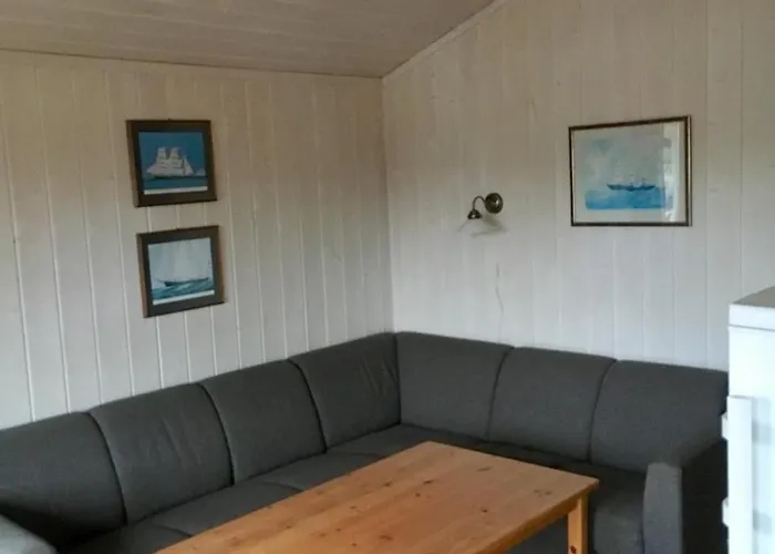 Sorlandet Feriesenter Semesteranläggning (resort) 4*