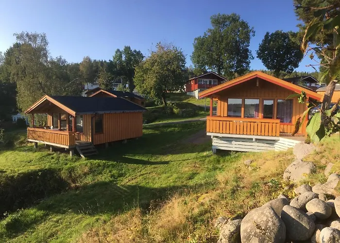 Sorlandet Feriesenter