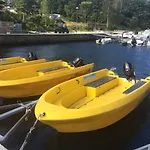 Sorlandet Feriesenter 4* Risør