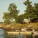 Resort Sorlandet Feriesenter Risør