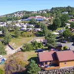 Resort Sorlandet Feriesenter Risør
