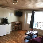 Sorlandet Feriesenter 4* Risør