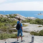 Sorlandet Feriesenter 4* Risør