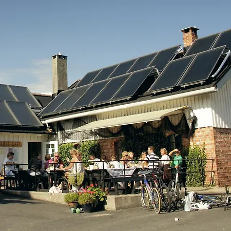 Resort Sorlandet Feriesenter 4*