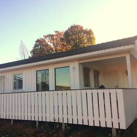 Sorlandet Feriesenter