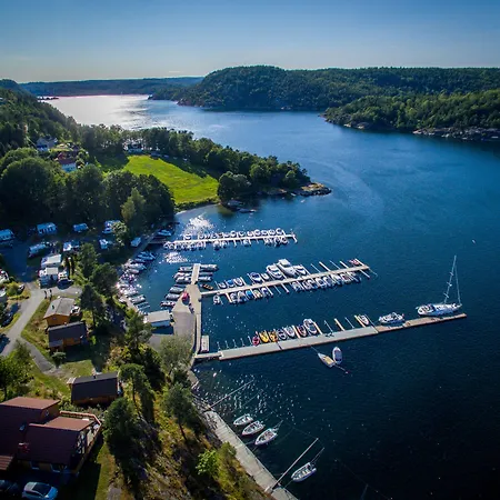 Sorlandet Feriesenter 4*