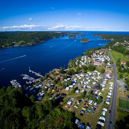 Sorlandet Feriesenter Risør