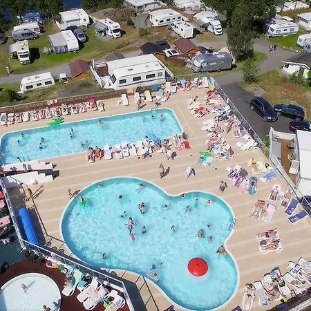 Sorlandet Feriesenter Semesteranläggning (resort) Risør