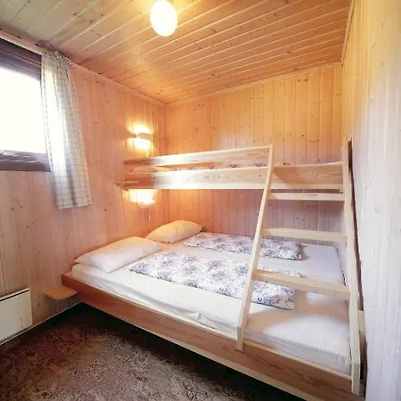 Semesteranläggning (resort) Sorlandet Feriesenter