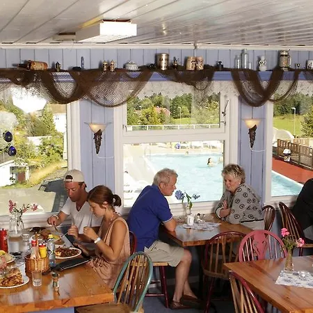Sorlandet Feriesenter 4* Risør