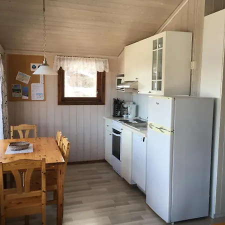 Semesteranläggning (resort) Sorlandet Feriesenter 4*