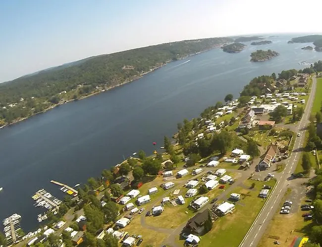 Sorlandet Feriesenter Resort