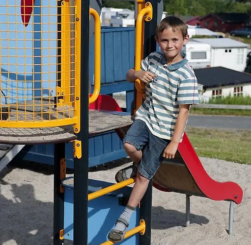 Sorlandet Feriesenter Resort