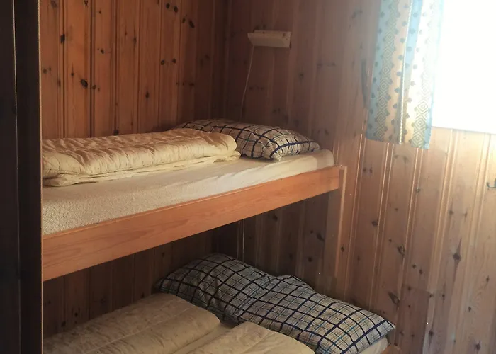 Resort Sorlandet Feriesenter 4*