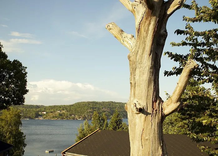 Sorlandet Feriesenter