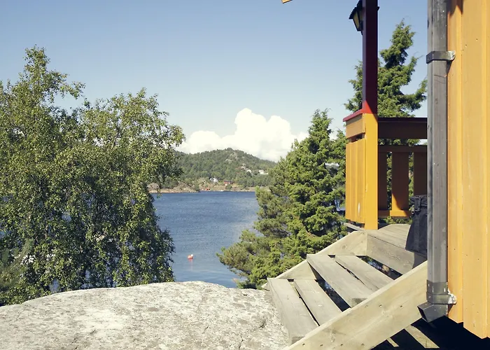 Resort Sorlandet Feriesenter 4*